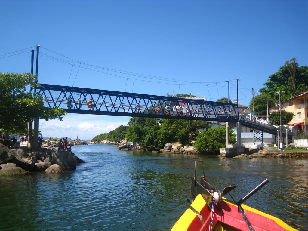 Studios Formanaba Florianopolis Exterior photo