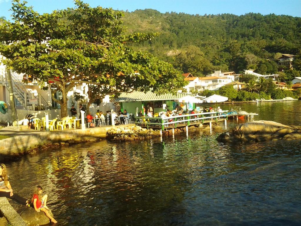 Studios Formanaba Florianopolis Exterior photo