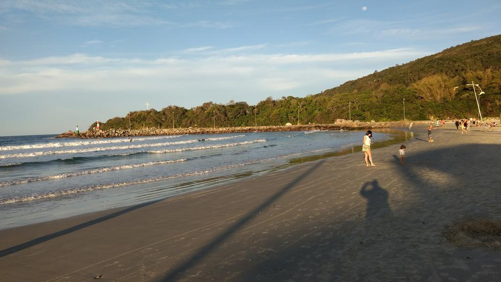 Studios Formanaba Florianopolis Exterior photo