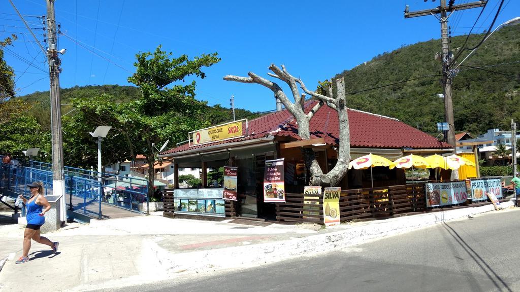 Studios Formanaba Florianopolis Exterior photo