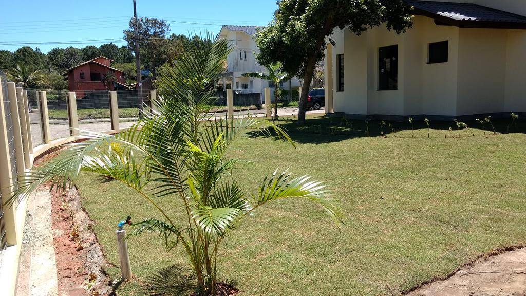 Studios Formanaba Florianopolis Exterior photo