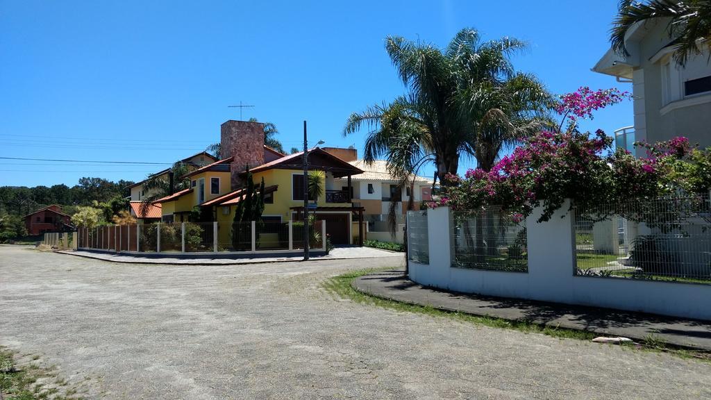 Studios Formanaba Florianopolis Exterior photo