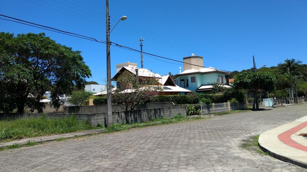 Studios Formanaba Florianopolis Exterior photo