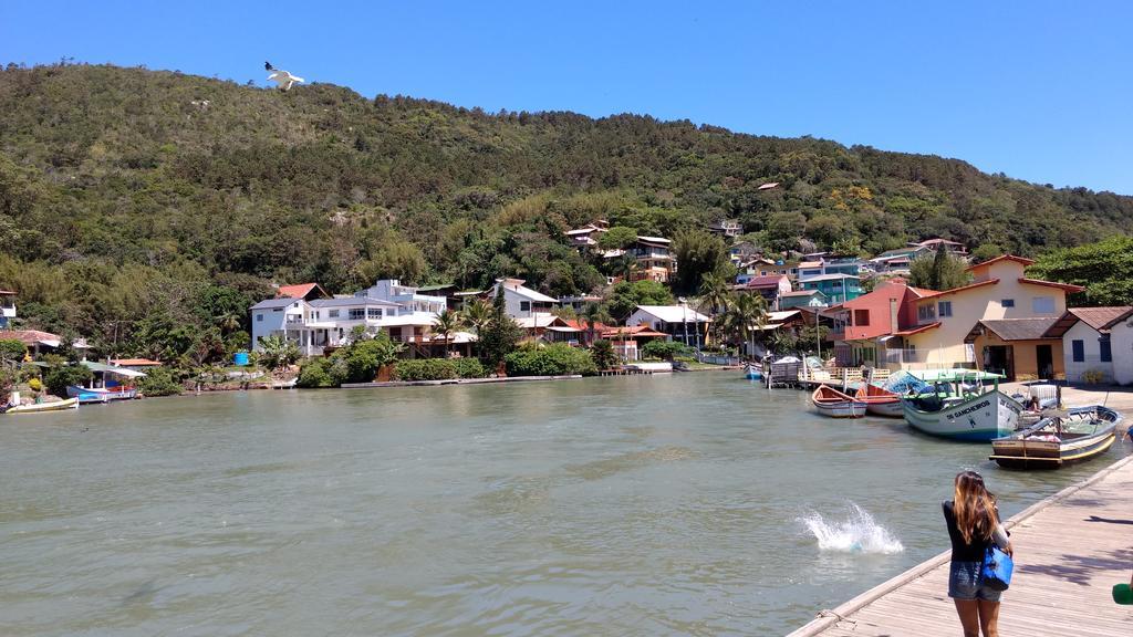 Studios Formanaba Florianopolis Exterior photo