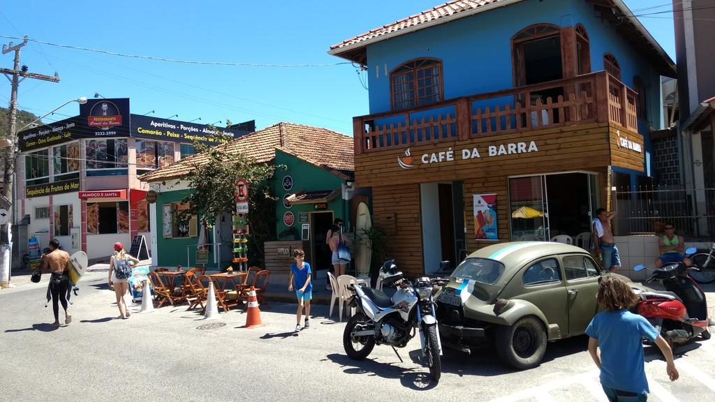 Studios Formanaba Florianopolis Exterior photo