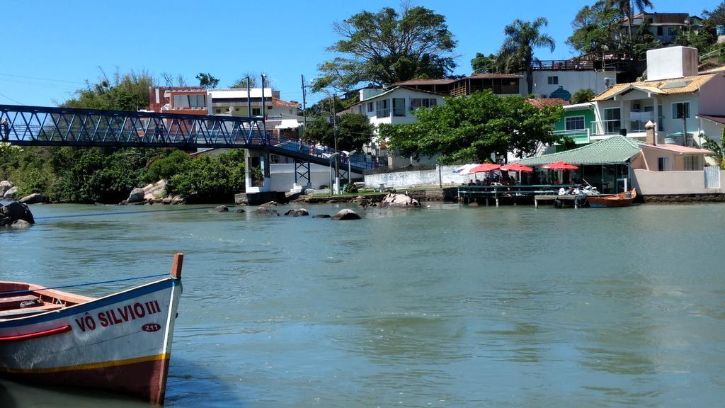 Studios Formanaba Florianopolis Exterior photo